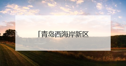 青岛西海岸新区开展“体检式”专项检查筑牢农民工权益防护网